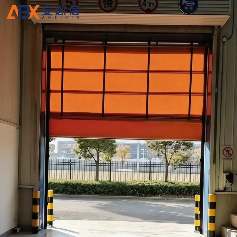 朔州市背带堆积门