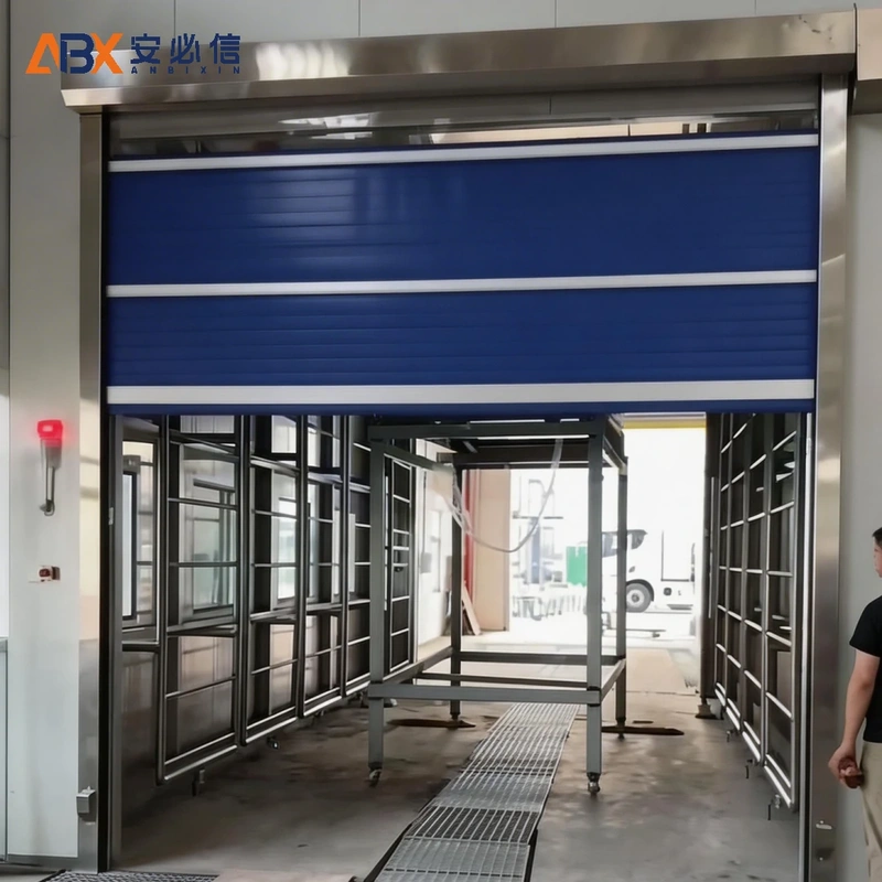 朔州市高速门