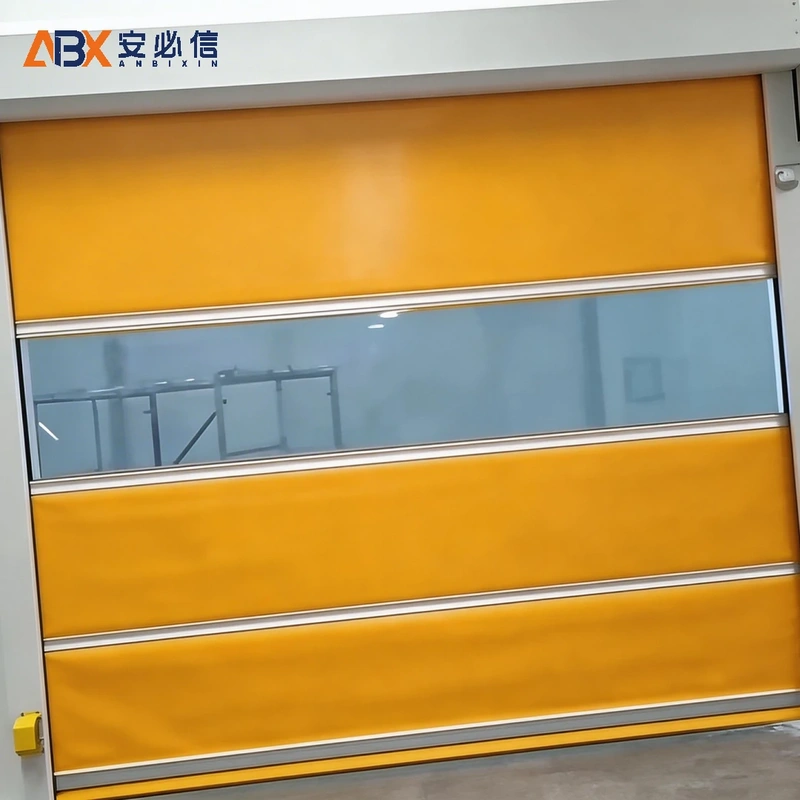 朔州市快速卷帘门